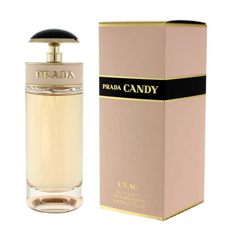 profumo prada l'au|prada candy l eau.